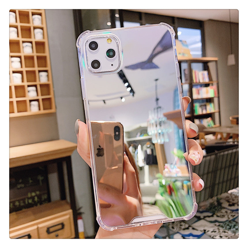 "Mirror" - iPhone Schutzhülle