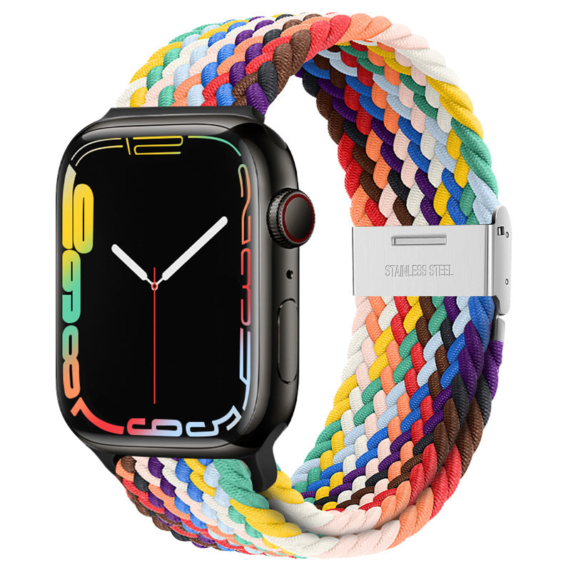 "Lony" - Apple Watch Armband