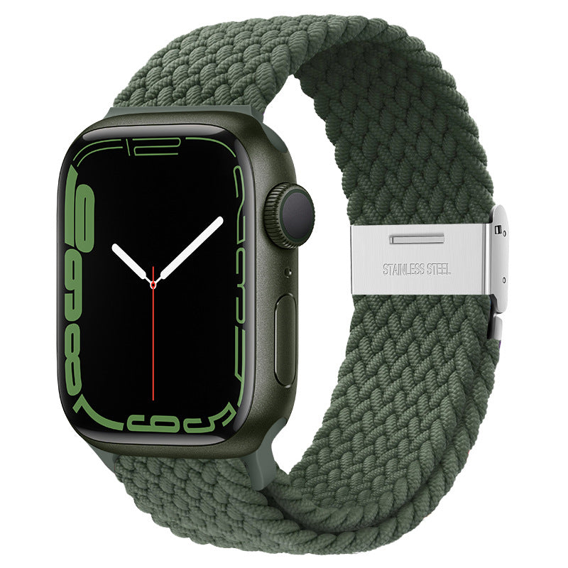 "Lony" - Apple Watch Armband