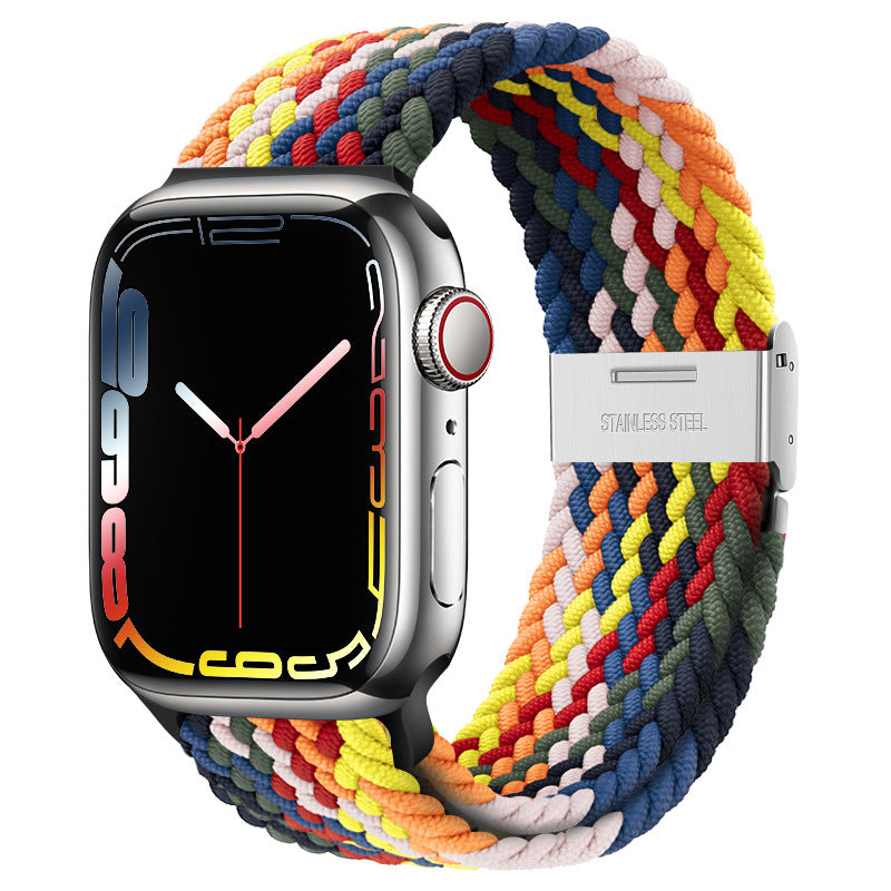 "Lony" - Apple Watch Armband