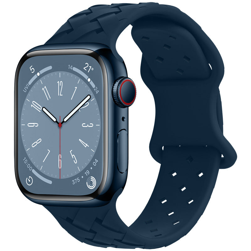 "Braid" - Apple Watch Armband