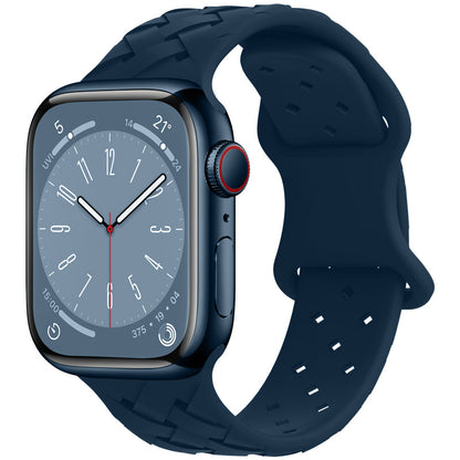 "Braid" - Apple Watch Armband