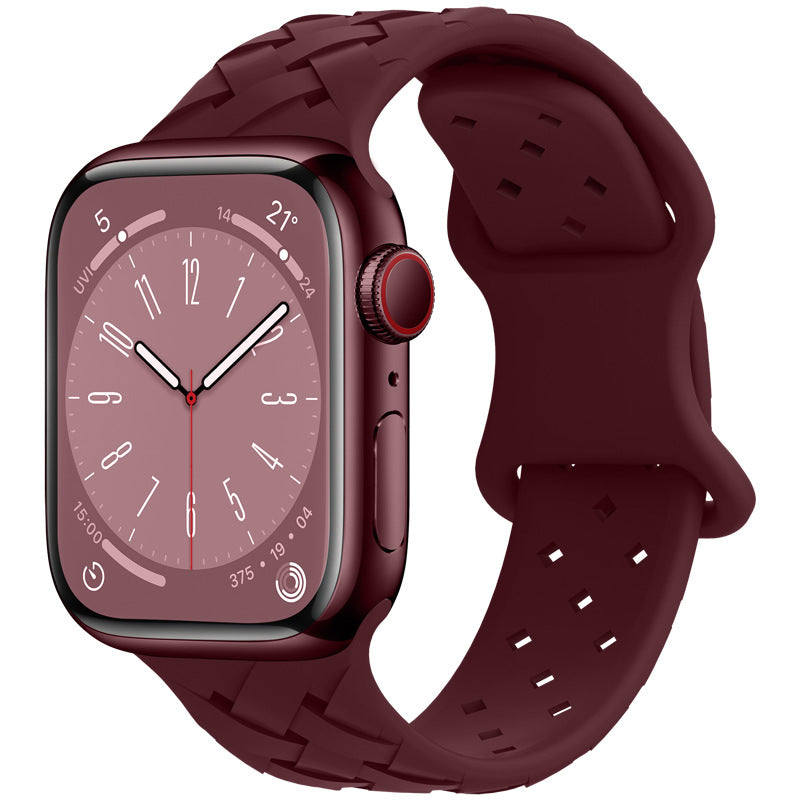 "Braid" - Apple Watch Armband
