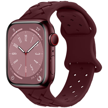 "Braid" - Apple Watch Armband