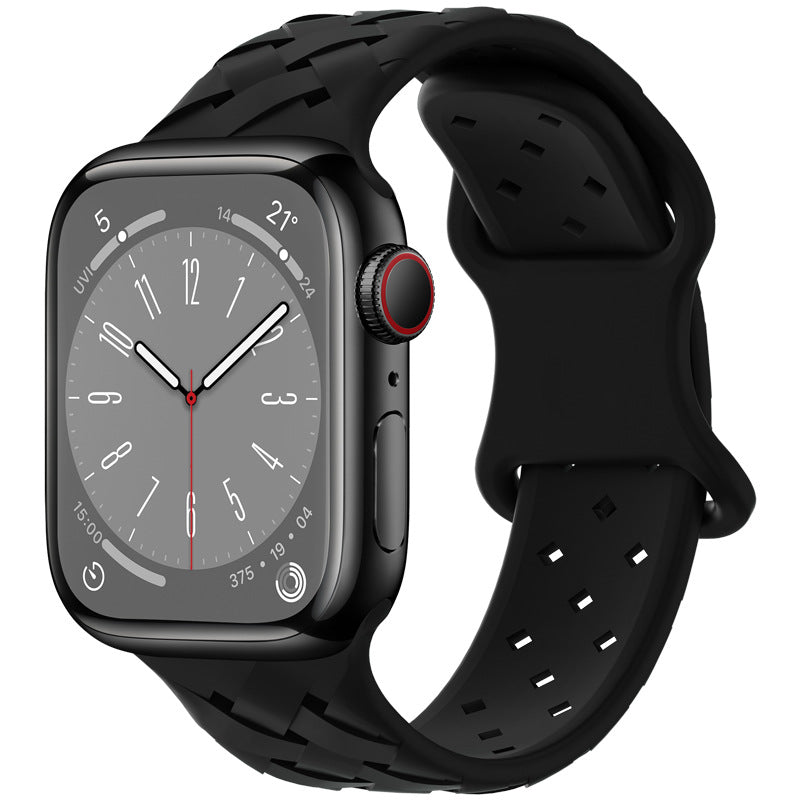 "Braid" - Apple Watch Armband