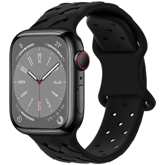 "Braid" - Apple Watch Armband