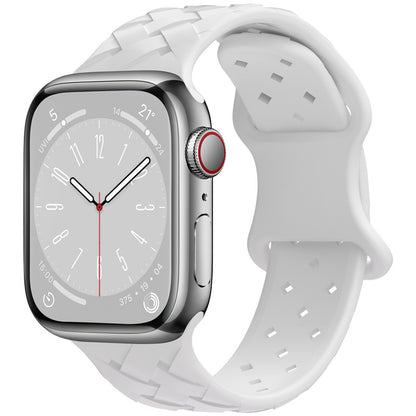 "Braid" - Apple Watch Armband