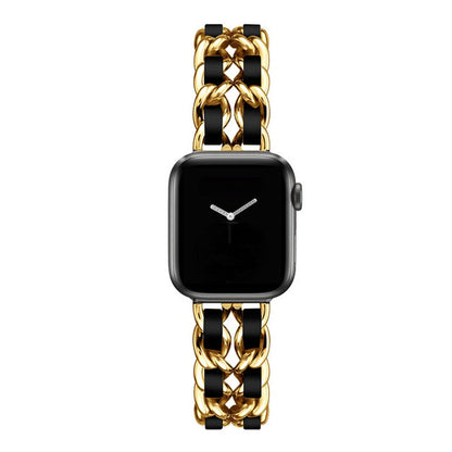 "LUXURY" - Apple Watch Armband