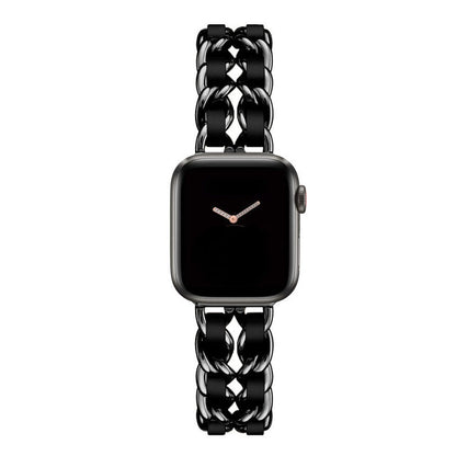 "LUXURY" - Apple Watch Armband