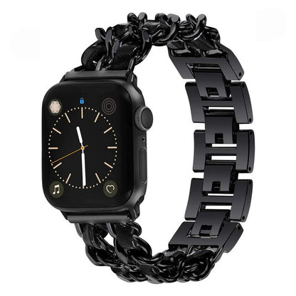 "LUXURY" - Apple Watch Armband