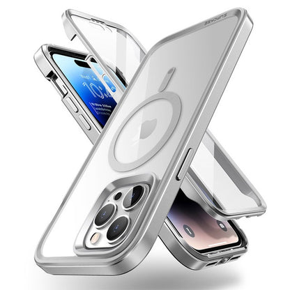 "Classic" - iPhone Schutzhülle MagSafe