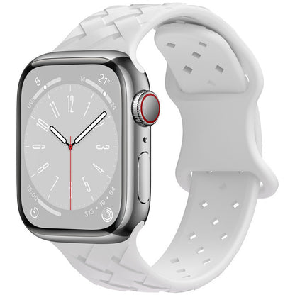 "Braid" - Apple Watch Armband