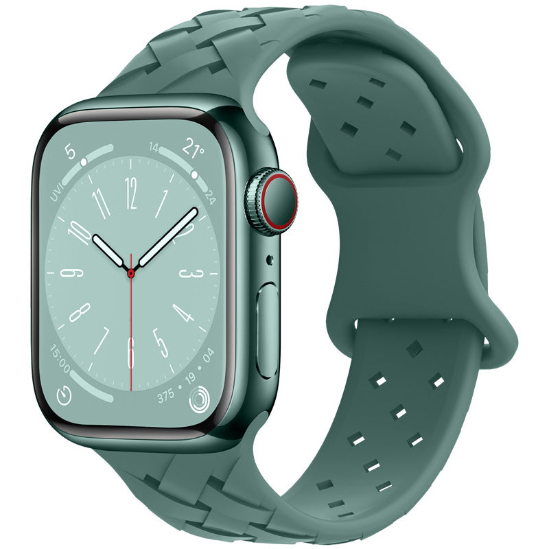 "Braid" - Apple Watch Armband