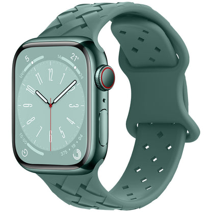 "Braid" - Apple Watch Armband