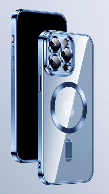 "Classic" - iPhone Schutzhülle MagSafe