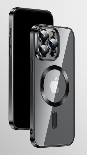"Classic" - iPhone Schutzhülle MagSafe