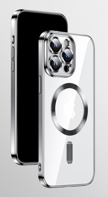 "Classic" - iPhone Schutzhülle MagSafe