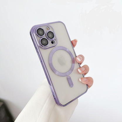 "Classic" - iPhone Schutzhülle MagSafe