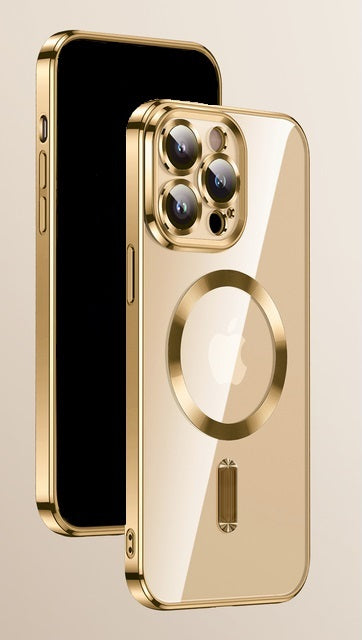 "Classic" - iPhone Schutzhülle MagSafe