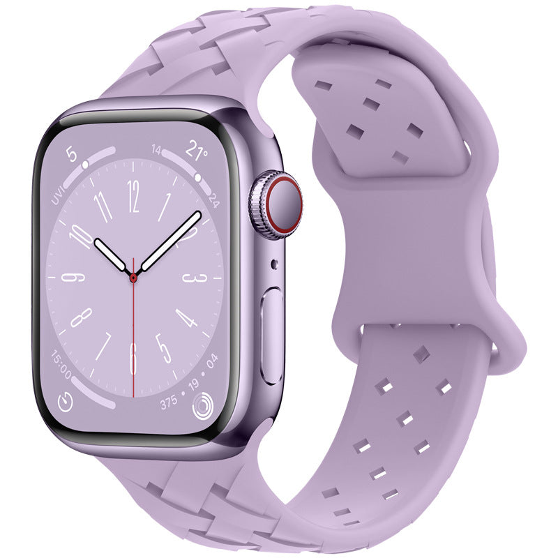 "Braid" - Apple Watch Armband